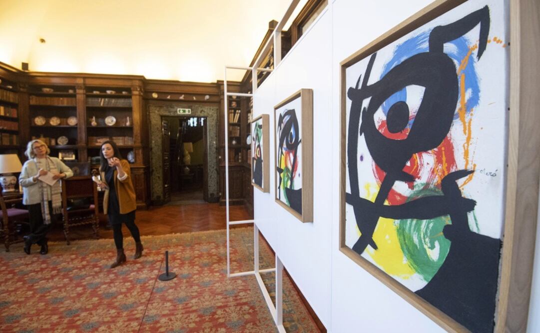 Foto: EFE/ Claudio Peri