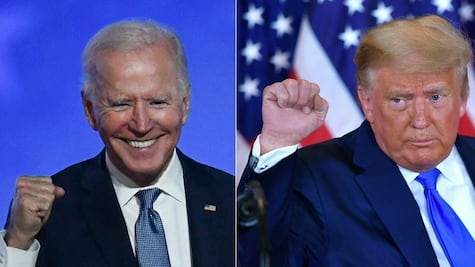 ¿Cómo está usando Trump su poder para evitar el reconocimiento de Biden como ganador?