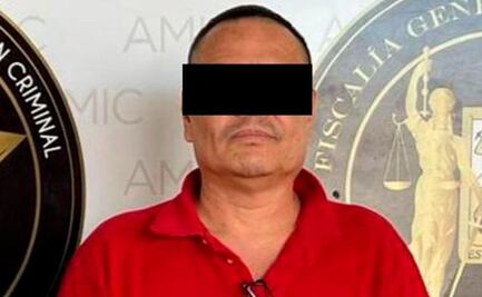 Capturan a presunto responsable de doble homicidio en Sonora; investigan nexos con organización criminal