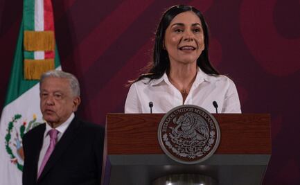 Le responden a García Vilchis tras acusar “ruido de la derecha” por marcha del ejército ruso el 16 de septiembre