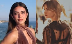 5 peinados fáciles para lucir en las fiestas de Navidad y Año Nuevo