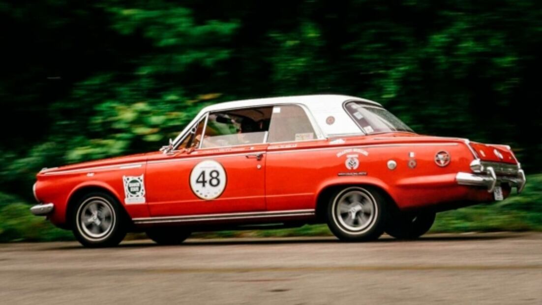 Valiant Acapulco, la curiosa historia sobre el origen de su nombre