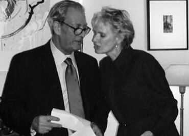 La tragedias que persiguieron a la familia Auster