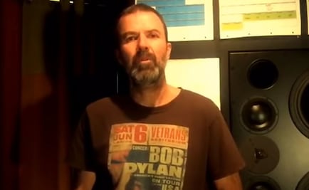 Jarabe de Palo anuncia pausa indefinida de los escenarios