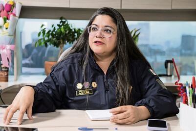 Violencia familiar afecta a mujeres de CDMX y Edomex