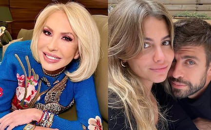 Laura Bozzo arremete contra Clara Chía en redes sociales: "me causa asco"