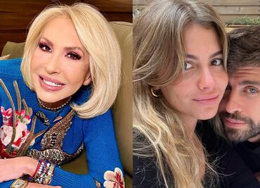 Laura Bozzo arremete contra Clara Chía en redes sociales: "me causa asco"