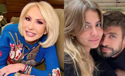 Laura Bozzo arremete contra Clara Chía en redes sociales: "me causa asco"