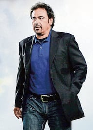 Hugo busca comprar al Puebla