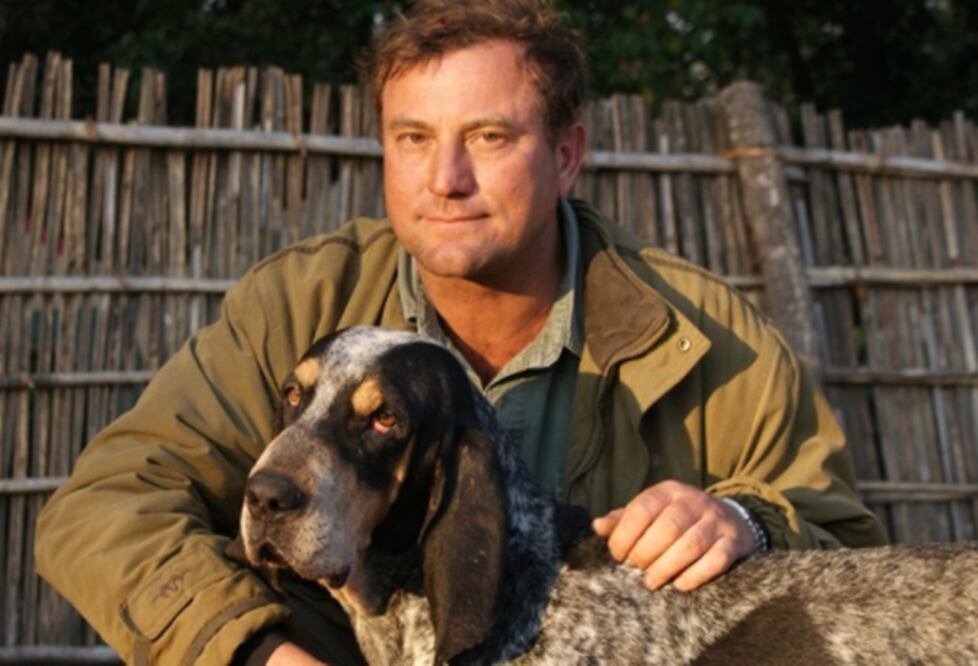 Foto: tomada de tbbiggamehounds.co.za