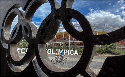 Se baja el primer país de los Juegos Olímpicos por situación del Covid-19