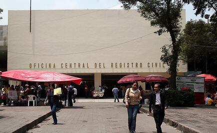 Veracruzano gana amparo para tramitar acta por cambio de identidad de género