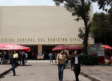 Veracruzano gana amparo para tramitar acta por cambio de identidad de género