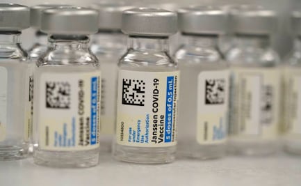 Agencia Europea del Medicamento aprueba vacuna antiCovid de Johnson & Johnson
