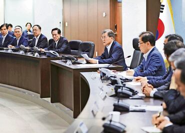 Todo EU, al alcance de nuestros misiles: Norcorea