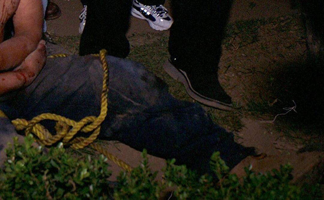 Foto: Archivo EL UNIVERSAL