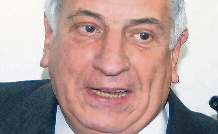 Con el cargo seguro, funcionarios de Arturo Núñez