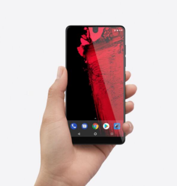 Los smartphones más polémicos de 2017