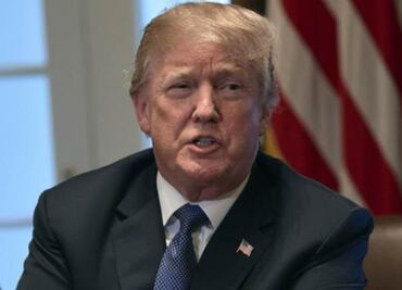 Trump ve "honesto" testimonio de su nominado sobre supuestos abusos