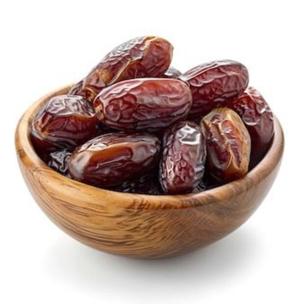 Descifrando los mitos y realidades de las pasas. Fuente: Freepik.