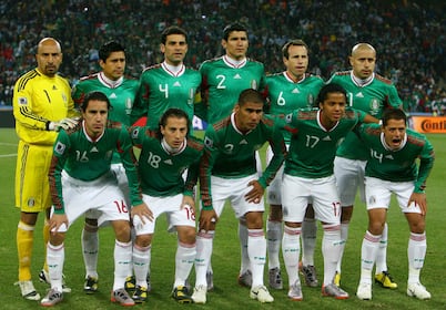 Selección Mexicana: ¿Cómo le ha ido al Tricolor en las inauguraciones de los Mundiales?