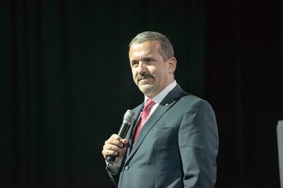 Nestlé descarta una desaceleración en el consumo mexicano