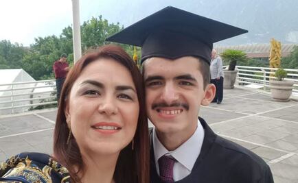 Joven con discapacidad lloraba por su primer empleo; ahora sueña con NY