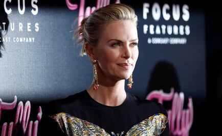 El radical cambio de Charlize Theron para "Fast and Furious 9"