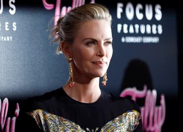El radical cambio de Charlize Theron para "Fast and Furious 9"