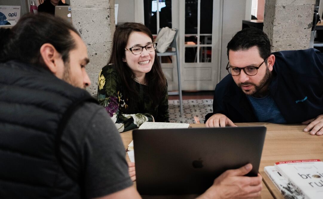 Las inscripciones están abiertas. 