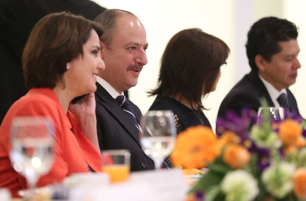 Foto: Ariel Ojeda/El Universal