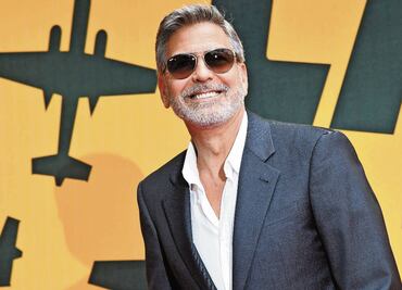 Una vez más, George Clooney pide perdón por su "horrible" actuación como Batman