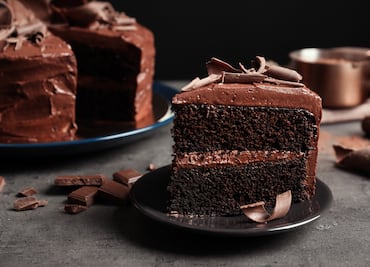 Regala un pastel hecho en casa en este Día de las Madres