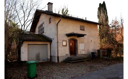 Corte alemana: colección de arte de Gurlitt puede ir a Berna