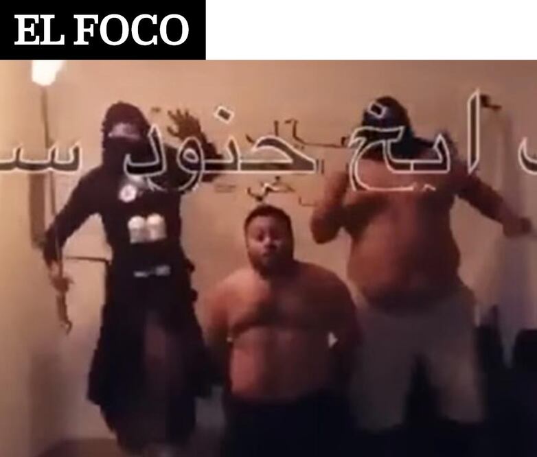 El Foco. Mexicanos responden a ISIS