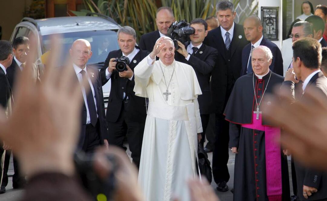 Foto:  REUTERS/Gary Granja