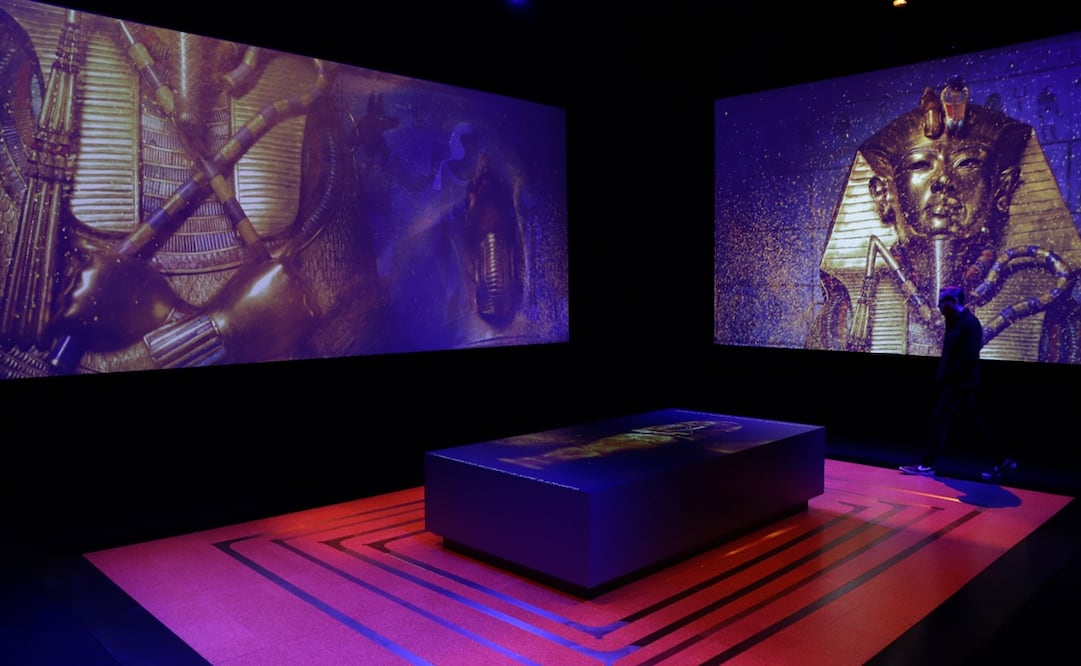 Foto: Fernanda Rojas/EL UNIVERSAL.