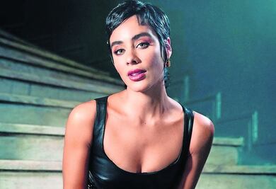 Esmeralda Pimentel se verá entre engaños, política y poder