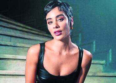 Esmeralda Pimentel se verá entre engaños, política y poder