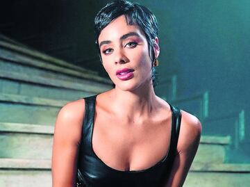 Esmeralda Pimentel se verá entre engaños, política y poder