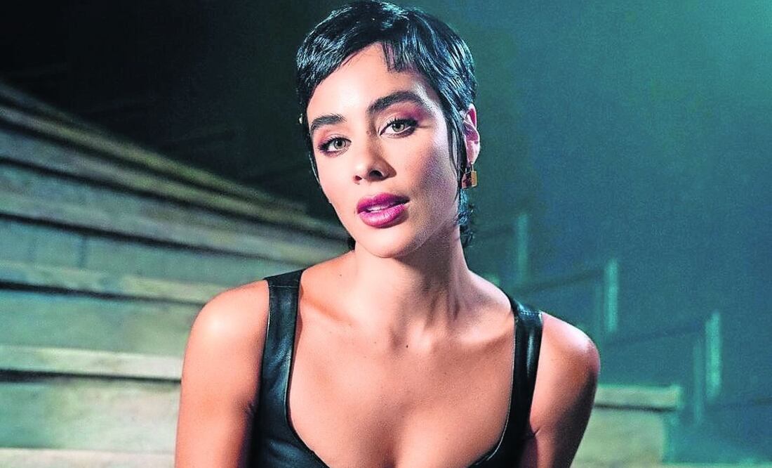 Pimentel filmó la película, que se ubica en los años 50, en locaciones de México y de Italia. Se mostrará cómo se manejaba la política en esos años.