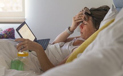 Vacuna contra Covid: qué es el efecto nocebo, la versión negativa del efecto placebo que puedes sentir tras la inoculación