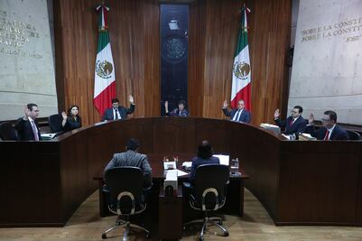 Independientes acusan fallas en App de INE