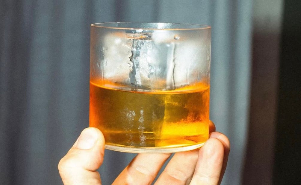 En el bar hay bebidas nacionales y de origen internacional. Foto: Bar Mauro