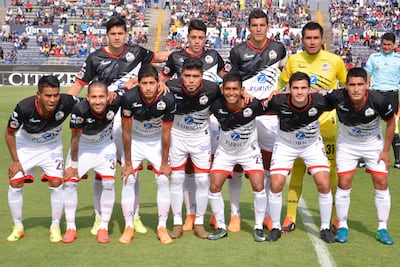 De pagar, Lobos BUAP se quedaría en la Liga MX