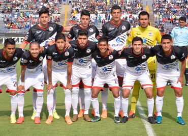 De pagar, Lobos BUAP se quedaría en la Liga MX