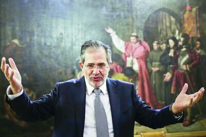 "En Venezuela no hay derecho a defenderse"