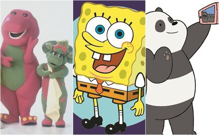 Canciones infantiles con oscuros mensajes subliminales