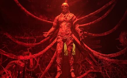 "Stranger Things 4": Así es la última atracción de ​la serie en la Ciudad de México