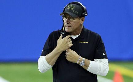 Washington pagó 1.6 mdd para callar acoso sexual de su propietario